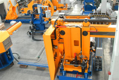   COIL HANDLING SYSTEMS