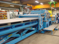    Other Equipment Types VCE COMBINATION CTLSLITTING LINE 