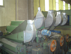    Other Equipment Types VCE COIL BRUSHING LINE