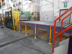    Other Equipment Types VCE SURFACE FINISHING LINES